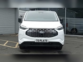 Used Ford Transit Custom 2025 for sale - 79002356: Photo