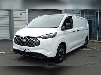 Used Ford Transit Custom 2025 for sale - 79002356: Photo