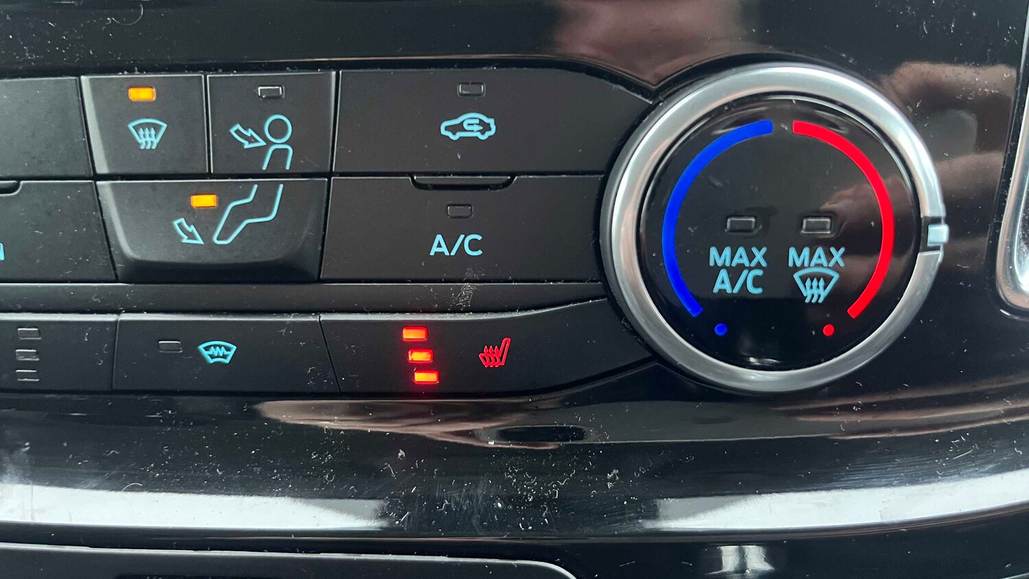 Used Ford Transit Custom 2022 for sale - 76553211: Photo 18