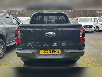 Used Ford Ranger 2023 for sale - 78090112: Photo