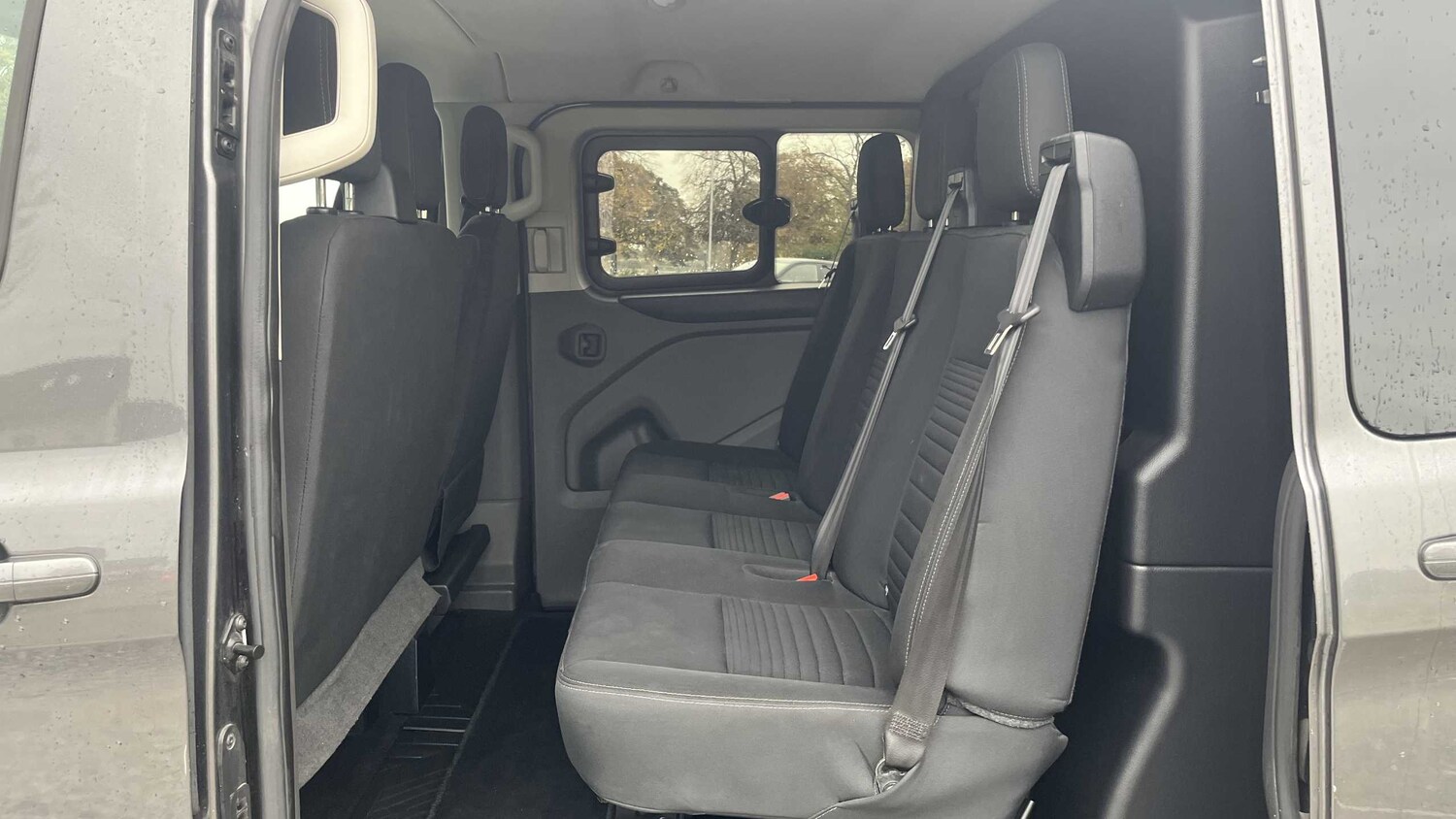 Used Ford Transit Custom 2022 for sale - 75917990: Photo 19
