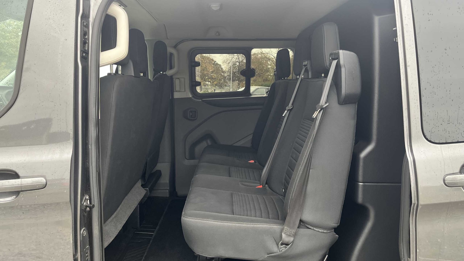 Used Ford Transit Custom 2022 for sale - 75917990: Photo 20