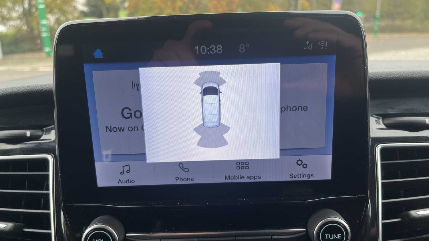 Used Ford Transit Custom 2022 for sale - 75917990: Photo 24