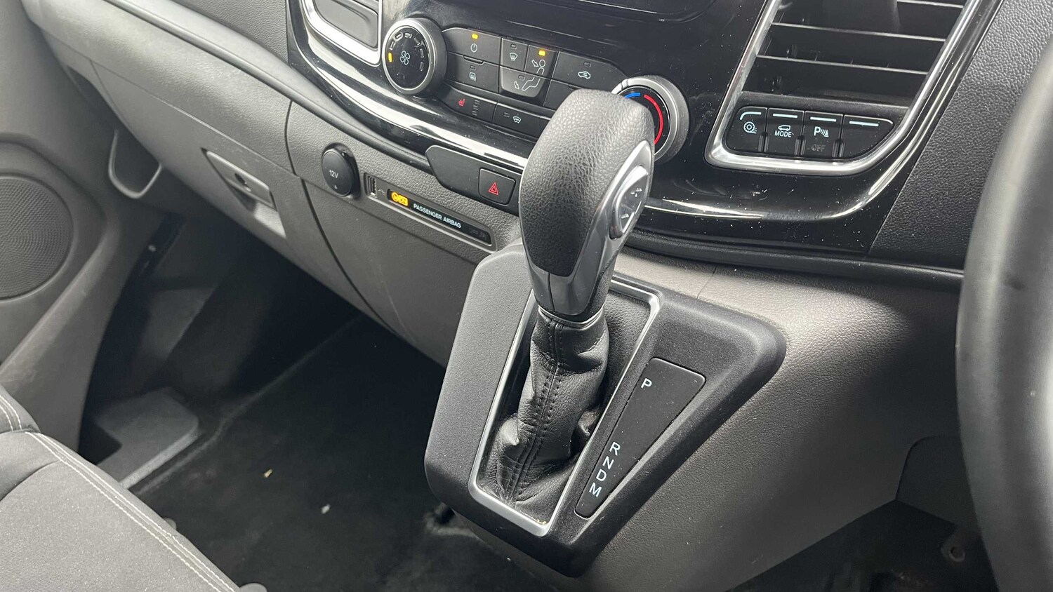 Used Ford Transit Custom 2022 for sale - 75917990: Photo 30