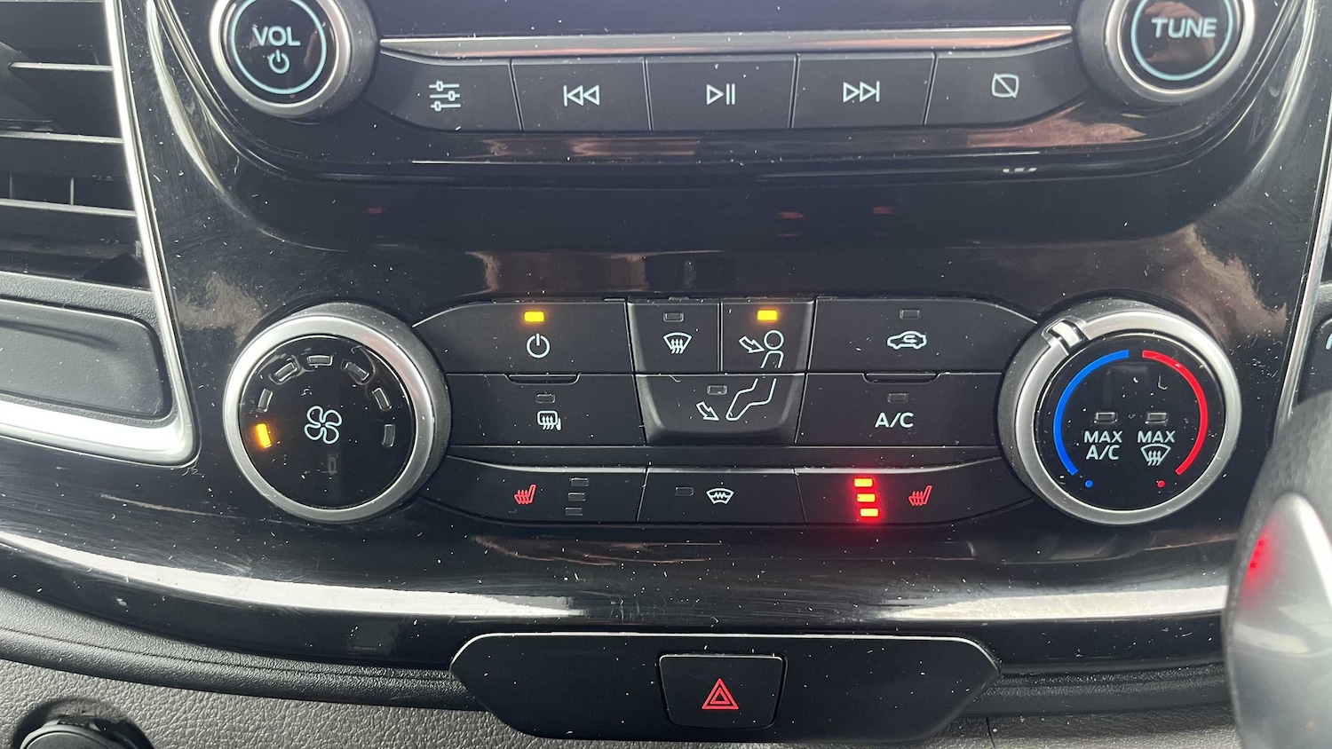 Used Ford Transit Custom 2022 for sale - 75917990: Photo 31