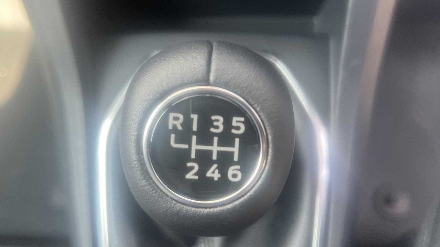 Vehicle 31
