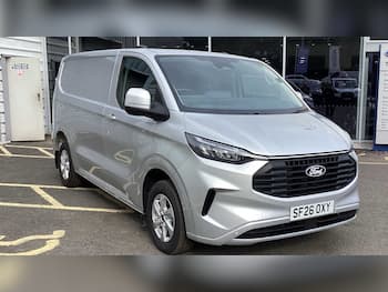 Used Ford Transit Custom 2026 for sale - 79660303: Photo