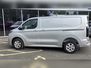 Used Ford Transit Custom 2026 for sale - 79660303: Photo