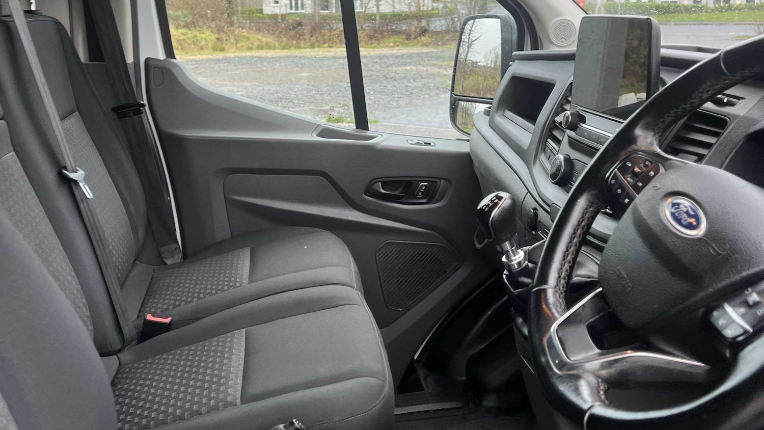 Used Ford Transit 2022 for sale - 76718122: Photo 13