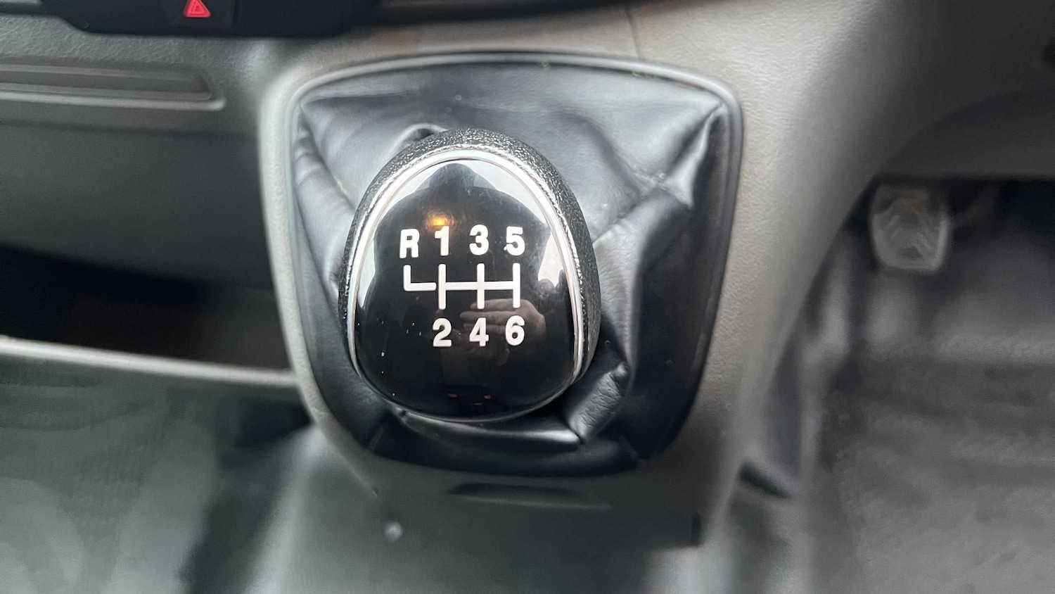 Used Ford Transit 2022 for sale - 76718122: Photo 14