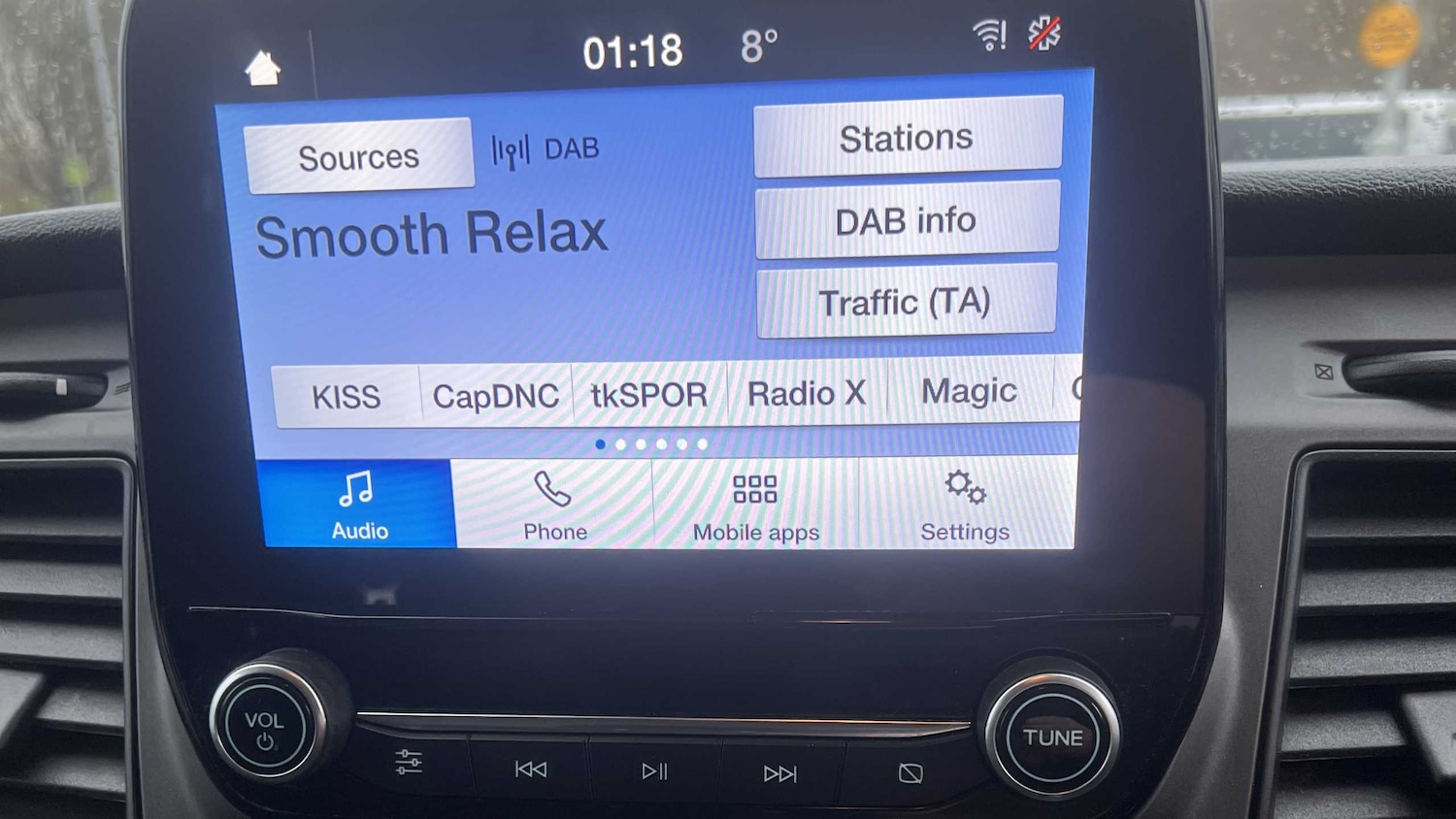 Used Ford Transit 2022 for sale - 76718122: Photo 15