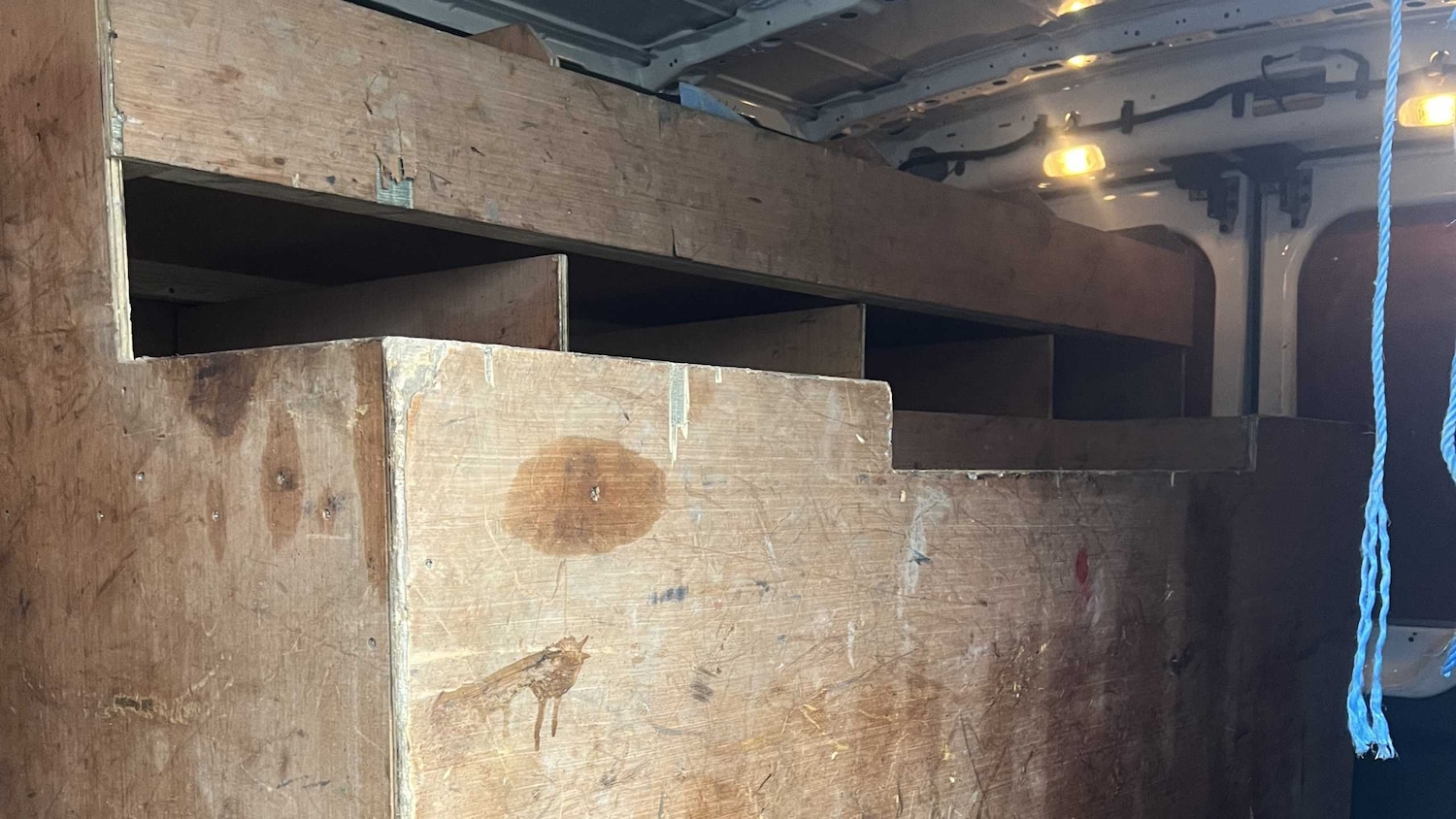 Used Ford Transit 2022 for sale - 76718122: Photo 8