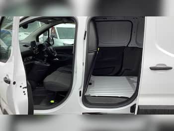 Used Citroen Berlingo 2026 for sale - 79648770: Photo