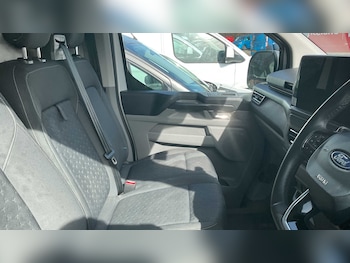 Used Ford Transit Custom 2024 for sale - 77942855: Photo