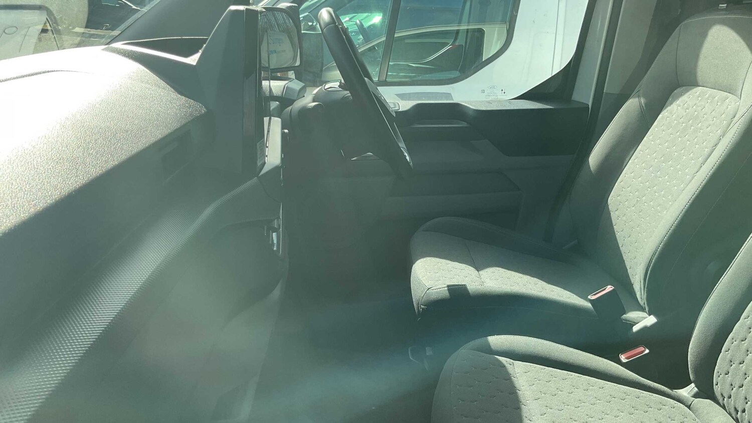 Used Ford Transit Custom 2024 for sale - 77942855: Photo 4