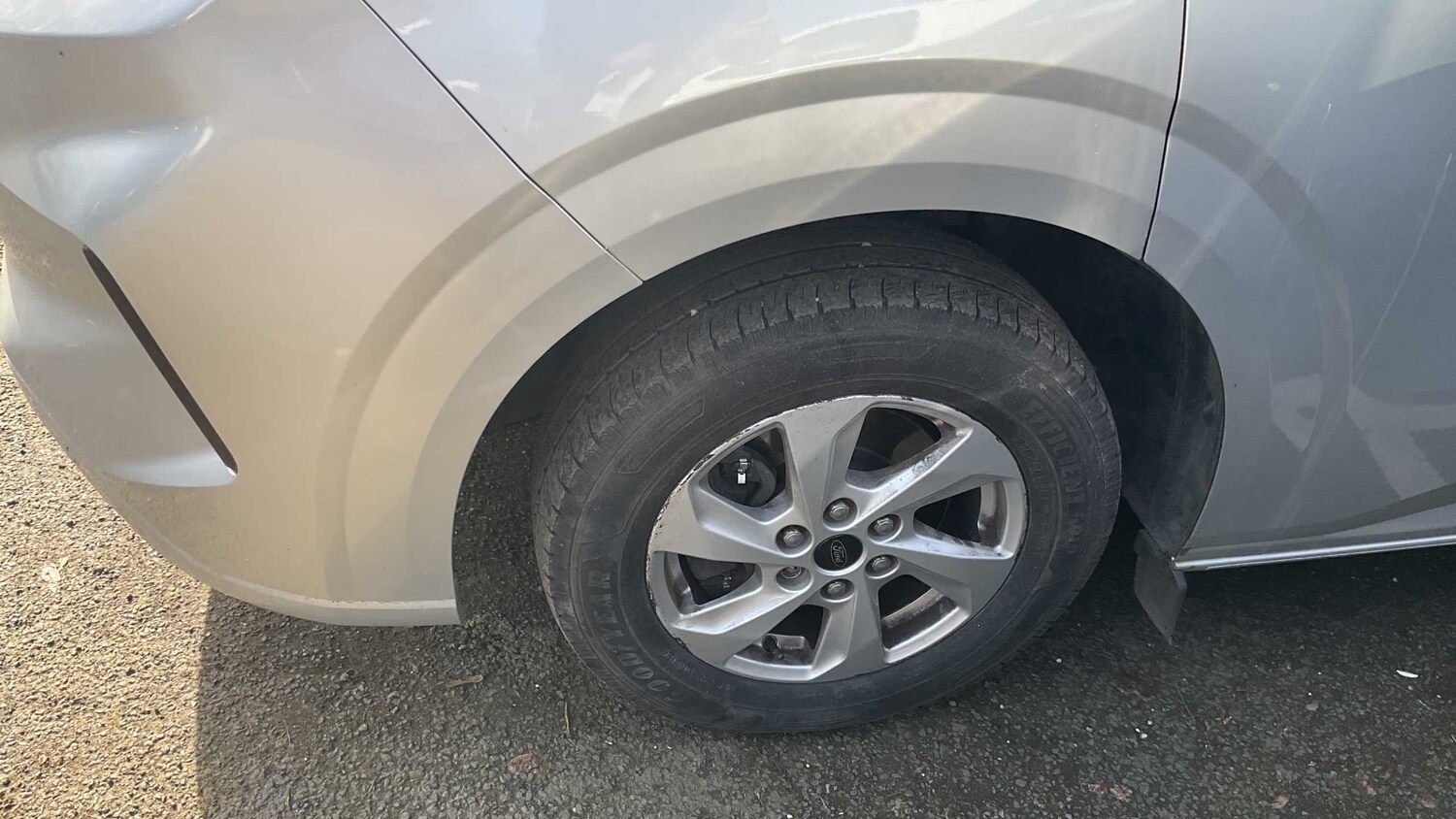 Used Ford Transit Custom 2024 for sale - 77942855: Photo 5