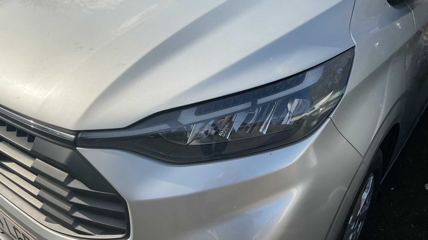 Used Ford Transit Custom 2024 for sale - 77942855: Photo 6