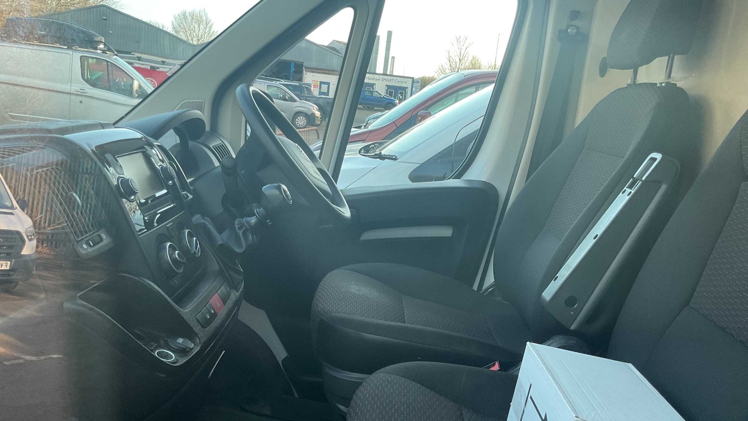 Used Citroen Relay 2023 for sale - 77740851: Photo 5