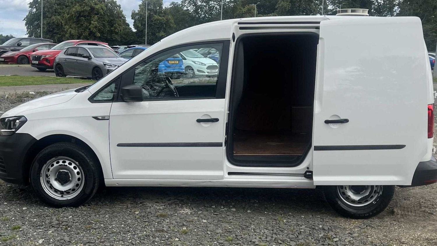 Vehicle 11