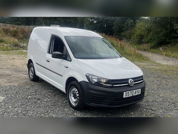 Volkswagen - Caddy