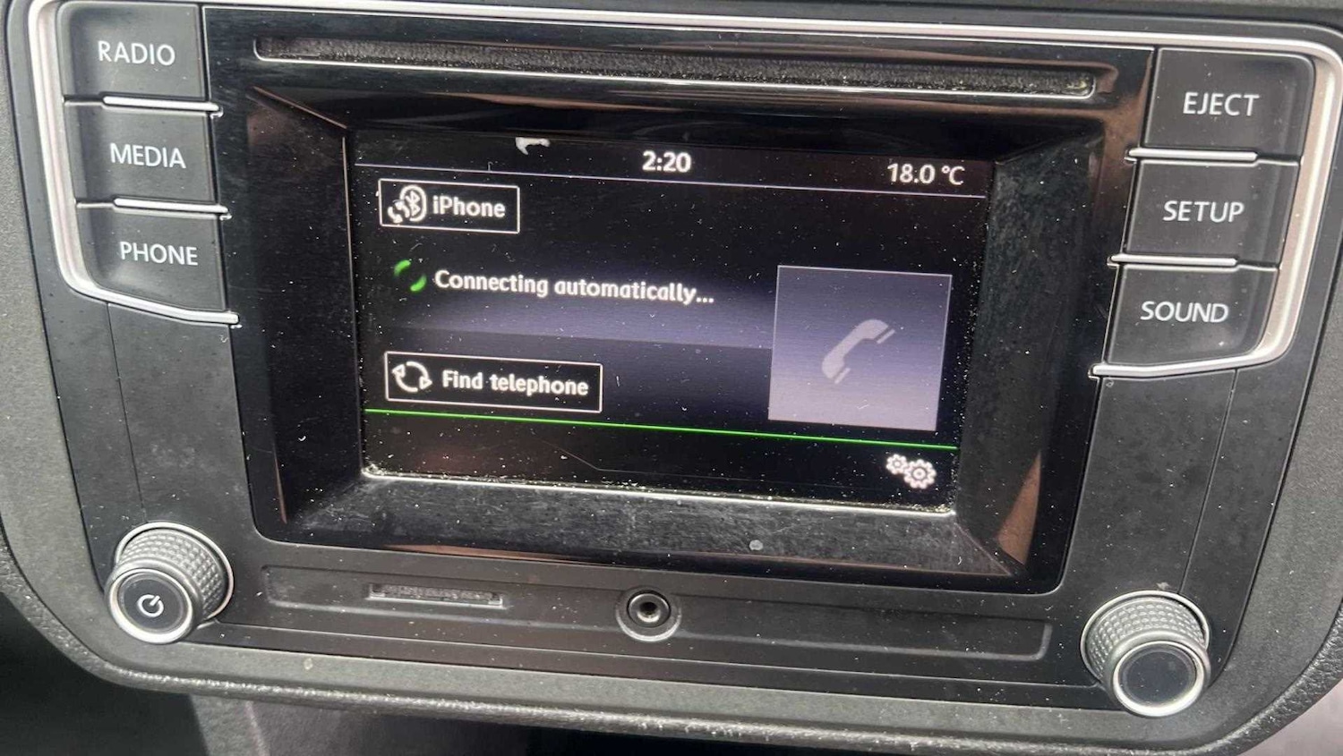 Vehicle 29