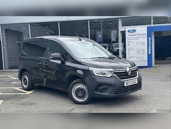 Used Renault Kangoo 2023 for sale - 79340028: Photo