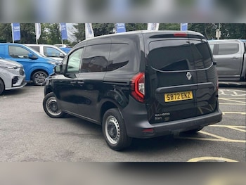 Used Renault Kangoo 2023 for sale - 79340028: Photo