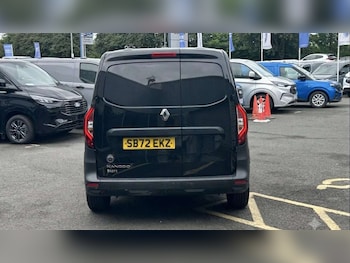 Used Renault Kangoo 2023 for sale - 79340028: Photo