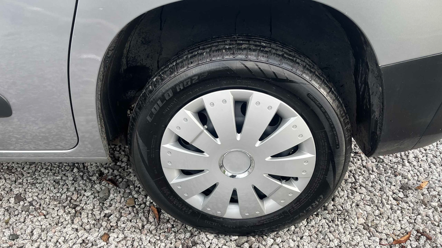 Used Peugeot Partner 2022 for sale - 76540808: Photo 12