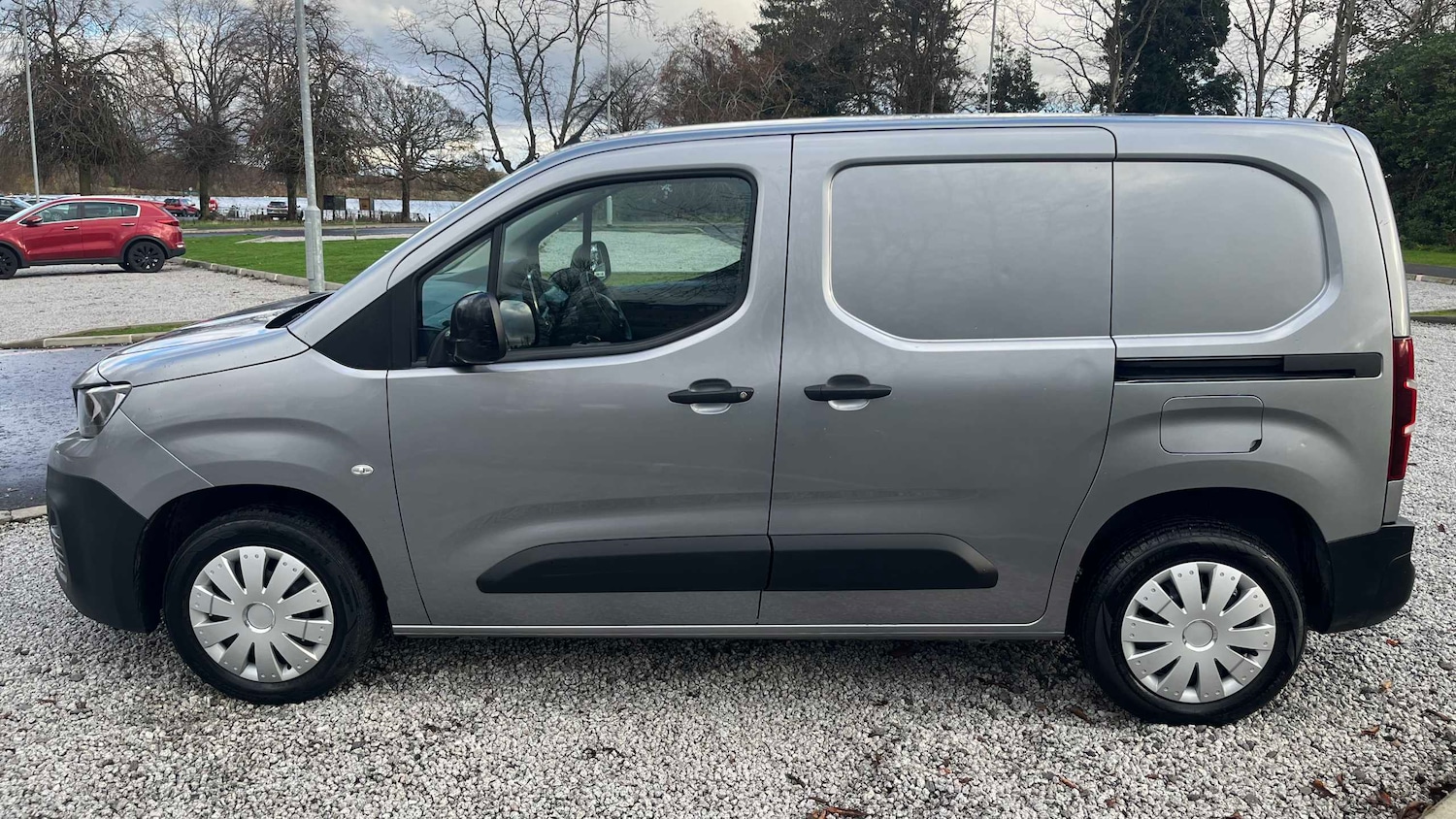 Used Peugeot Partner 2022 for sale - 76540808: Photo 14