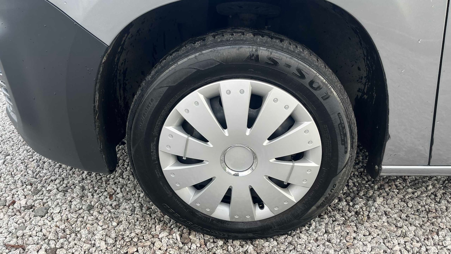 Used Peugeot Partner 2022 for sale - 76540808: Photo 15