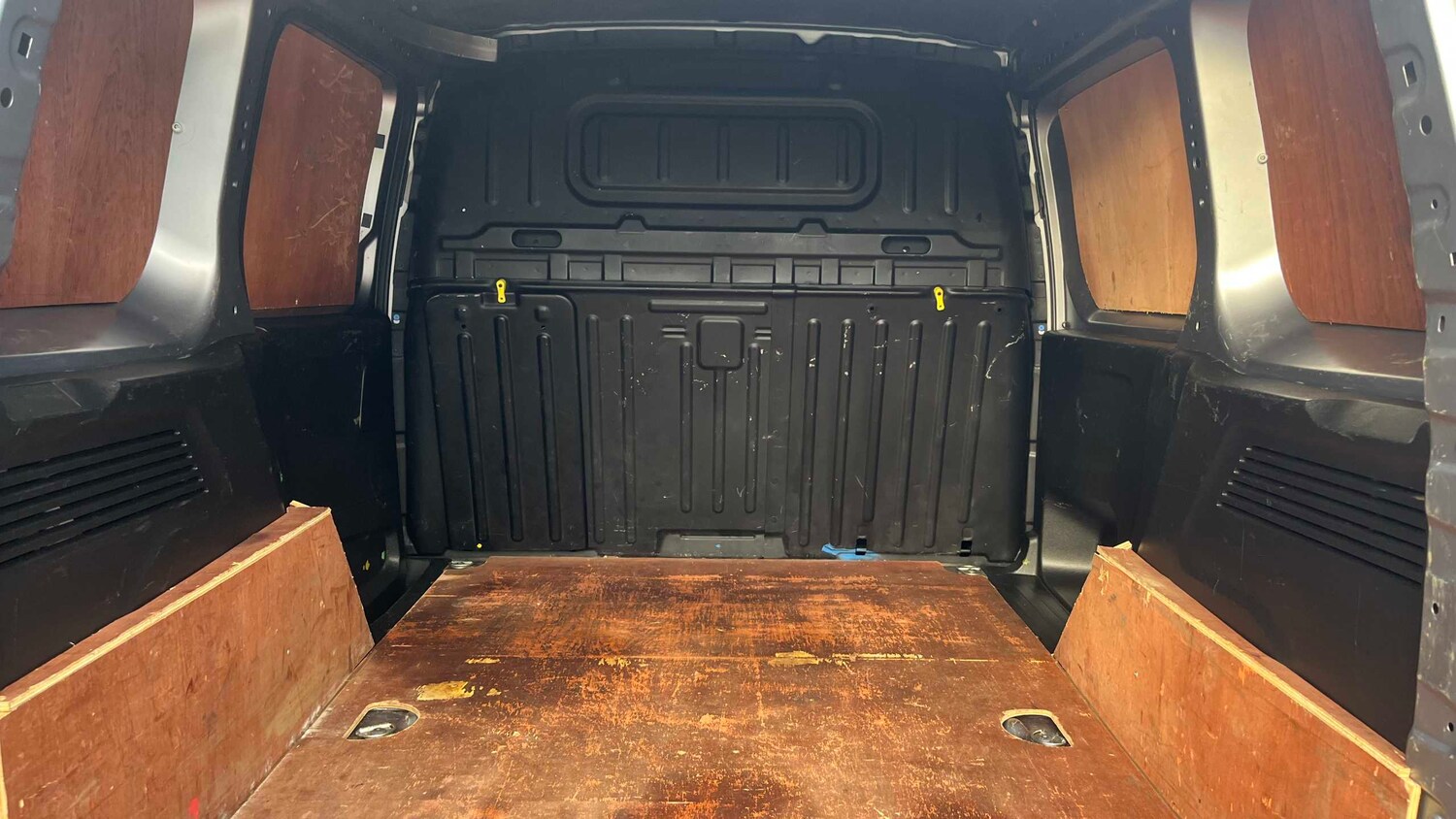 Used Peugeot Partner 2022 for sale - 76540808: Photo 17