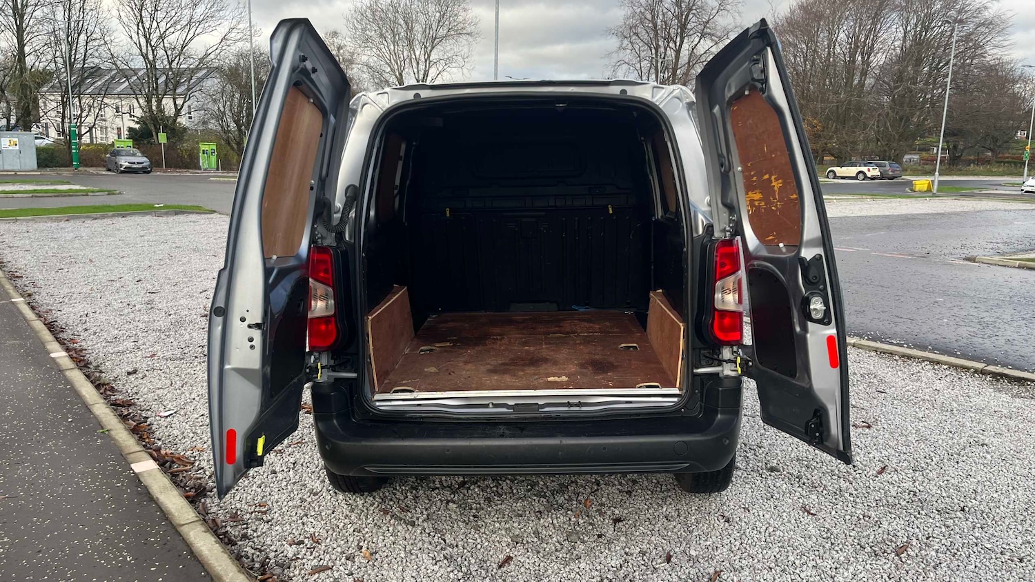 Used Peugeot Partner 2022 for sale - 76540808: Photo 18