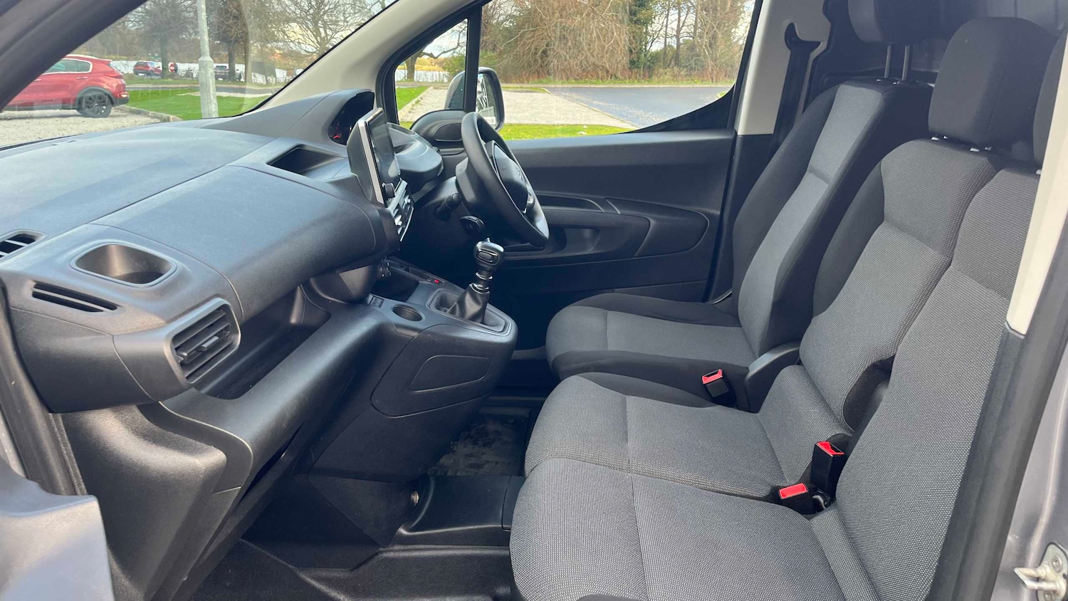 Used Peugeot Partner 2022 for sale - 76540808: Photo 19