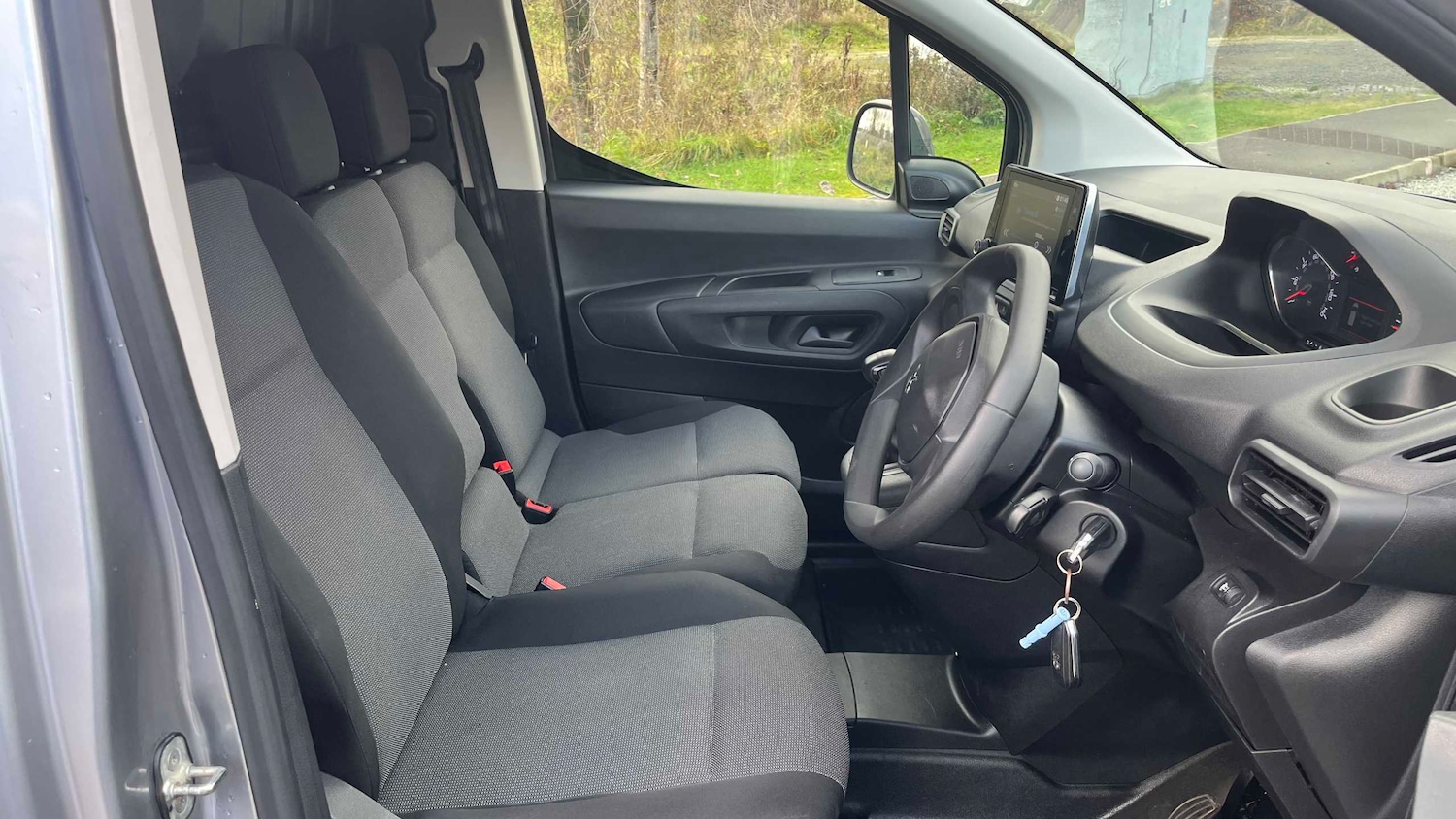 Used Peugeot Partner 2022 for sale - 76540808: Photo 21