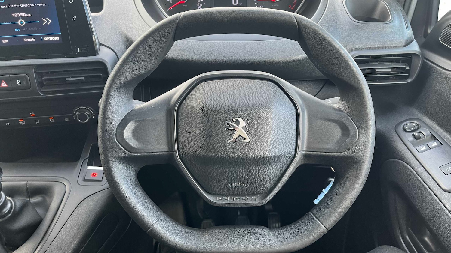 Used Peugeot Partner 2022 for sale - 76540808: Photo 23