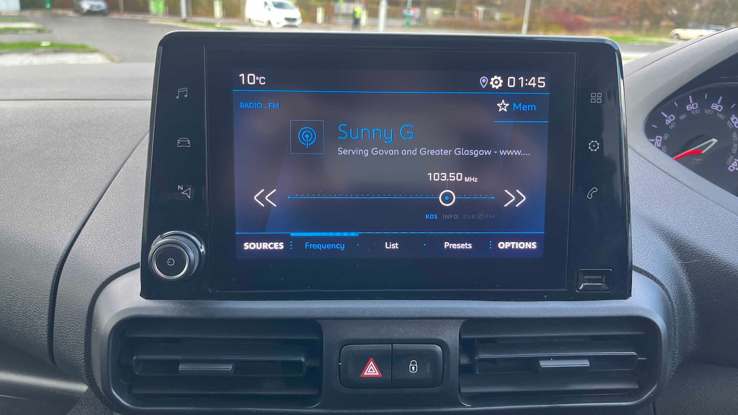 Used Peugeot Partner 2022 for sale - 76540808: Photo 24