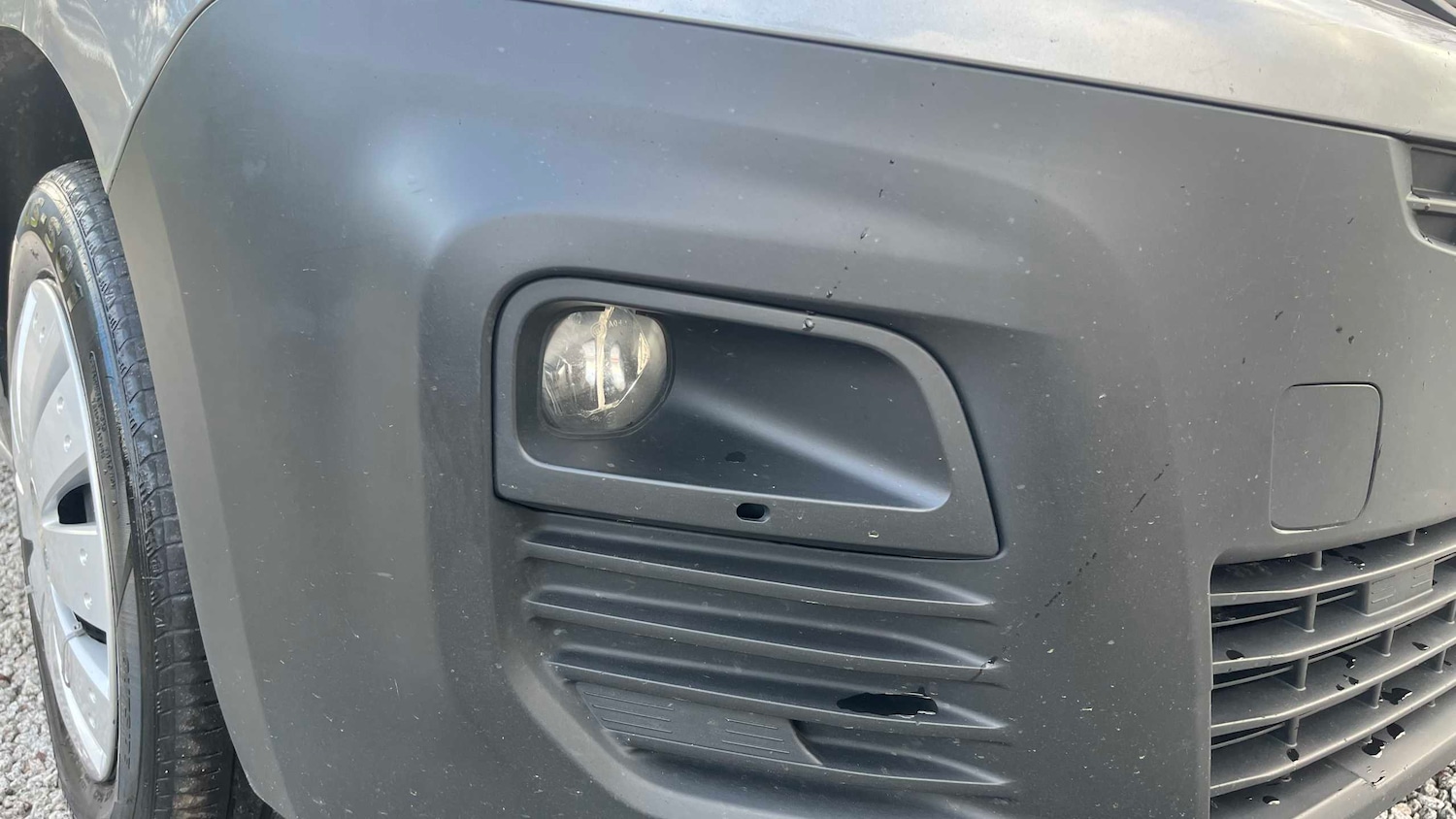 Used Peugeot Partner 2022 for sale - 76540808: Photo 3