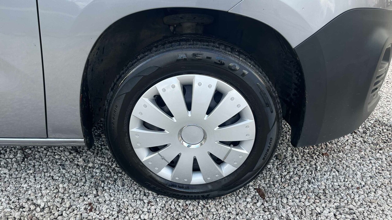 Used Peugeot Partner 2022 for sale - 76540808: Photo 5