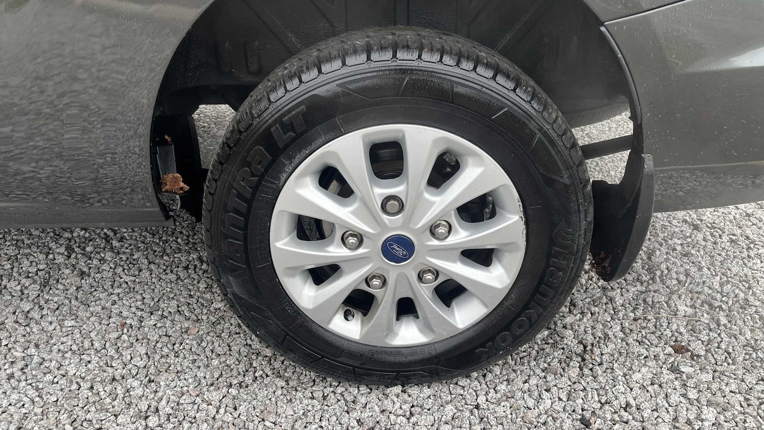 Used Ford Transit Custom 2022 for sale - 75917887: Photo 16