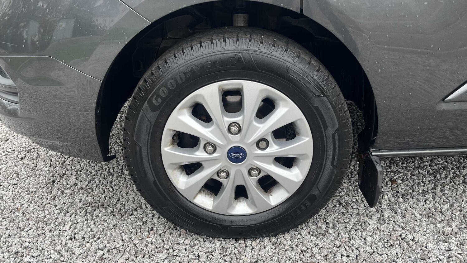 Used Ford Transit Custom 2022 for sale - 75917887: Photo 17