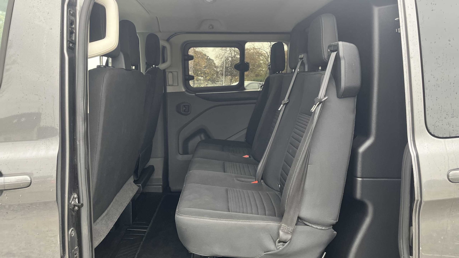 Used Ford Transit Custom 2022 for sale - 75917887: Photo 19