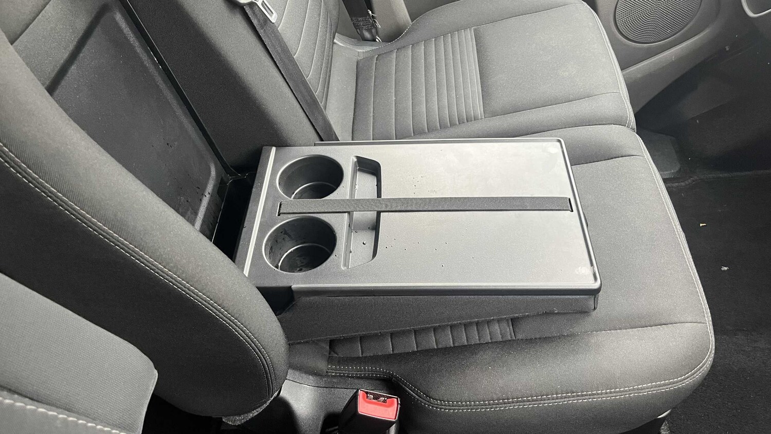 Used Ford Transit Custom 2022 for sale - 75917887: Photo 26