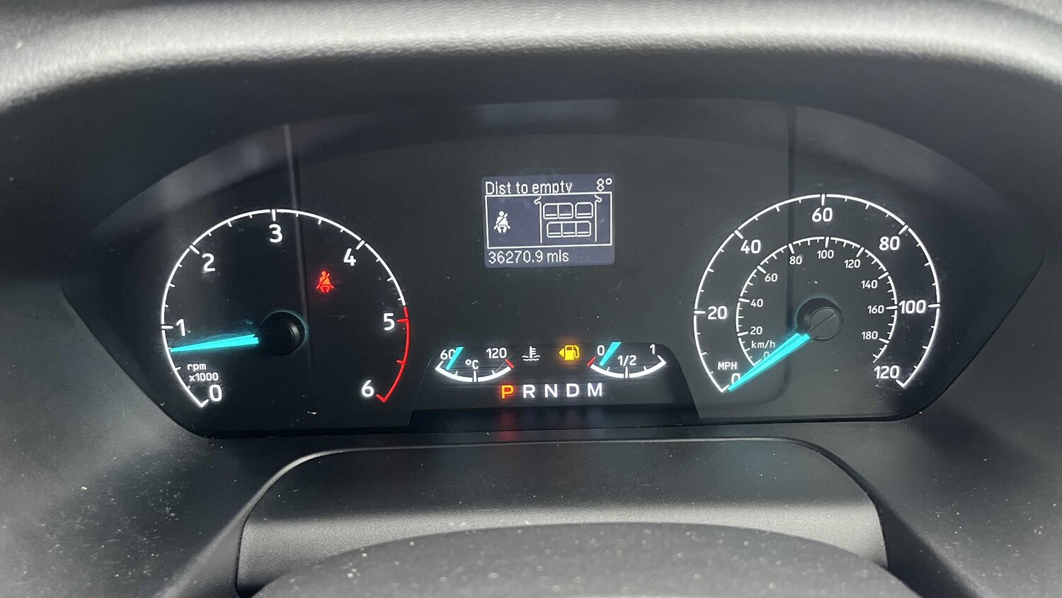 Used Ford Transit Custom 2022 for sale - 75917887: Photo 28