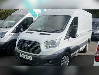 Ford - Transit