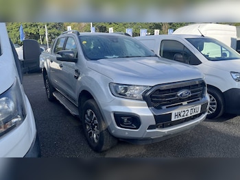 Ford - Ranger