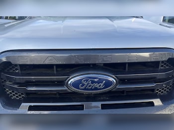 Used Ford Ranger 2022 for sale - 75818530: Photo