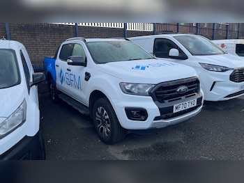 Ford - Ranger