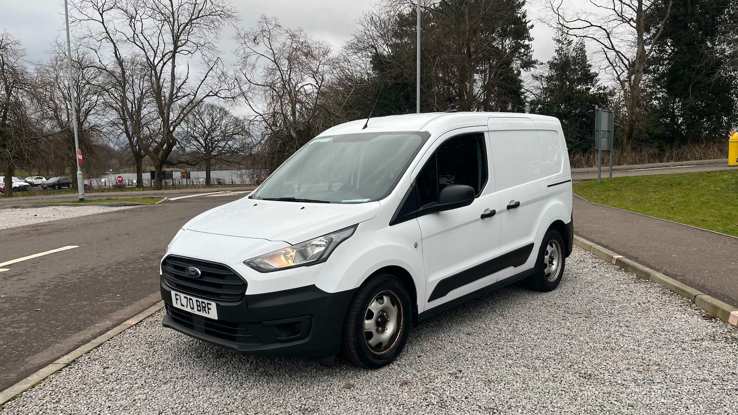 Used Ford Transit Connect 2021 for sale - 77429181: Photo 12