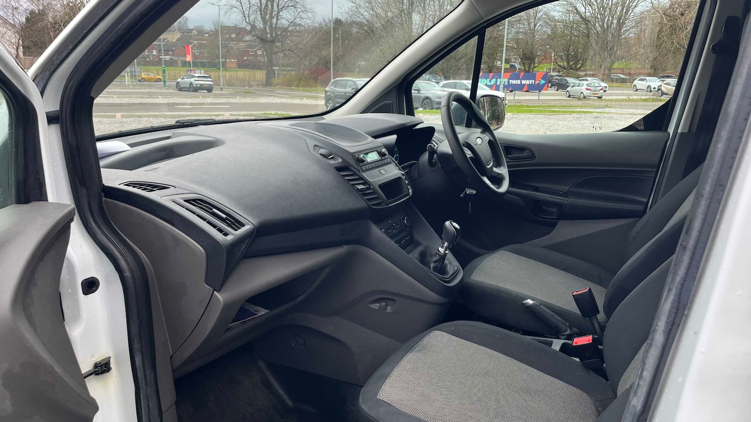 Used Ford Transit Connect 2021 for sale - 77429181: Photo 13